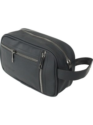 Seventeen Tıraş/makyaj/clutch Çanta Büyük