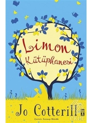 Limon Kütüphanesi