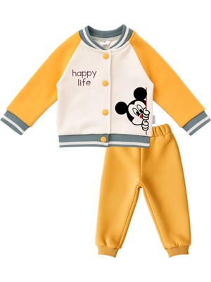 Minitex Çocuk Kolej Mont Takım