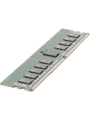 HPE 879507-B21 16GB (1X16GB) Dual Rank X8 DDR4-2666 Cas-19-19-19 Unbuffered Standard Memory Kit