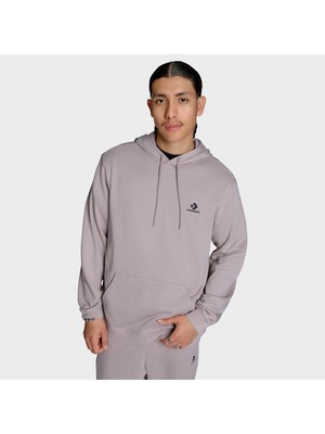 Converse Unisex Bej Sweatshirt