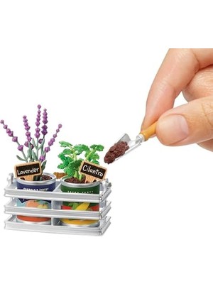 Mgae, Miniverse Mini Doğa Serisi S2, Miniverse