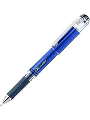 K230-A Hybrid Gel Grip Dx Yedekli Jel Roller Kalem Dolmakalem Gövdeli, 1 mm