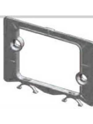 Visam Gömme Rezervuar Iç Küçük Çerçeve, 15.5X22 cm