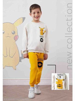 Özsa Voi Mevsimlik Erkek Çocuk Eşofman Takımı