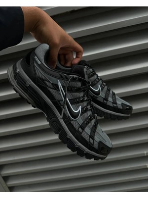 Nike P-6000 Unısex Sneaker Ayakkabı-Sportxoutlet