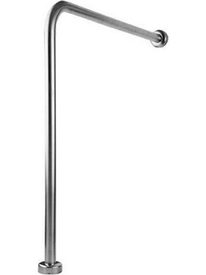 Tutunma Barı, Yerden Duvara, 75X75 cm