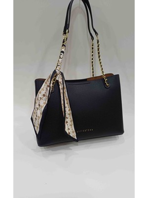 Matilda Yeni Kreasyon Byn Omuz Çanta