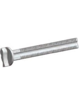 Visam Gömme Rezervuar Çerçeve Vidası, 1.4X12.3 cm