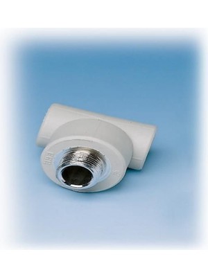 Başcılar Ege Yıldız Pprc 40X1 1/4 Erkek Te Gri