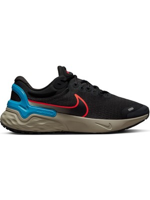 Nike Renew Run 3 Erkek Spor Ayakkabı DC9413-006