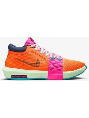 Nike Lebron Witness Vııı Erkek Basketbol Ayakkabısı FB2239-800