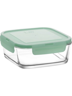 Lav Fresco Saklama Kabı 1150 cc