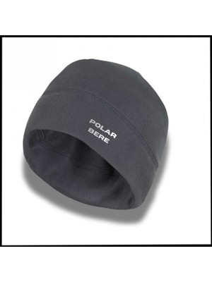 Thermoform Uyguna-Yakala Gri Polar Bere -19006-G