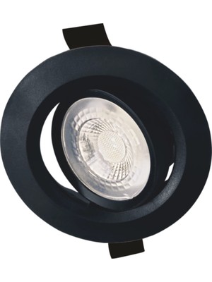 Eco Lounge Cata Ct 5200 7W LED Spot 3200K Gün Işığı