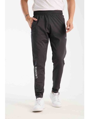 Lacoste Füme Slim Fit Eşofman Altı