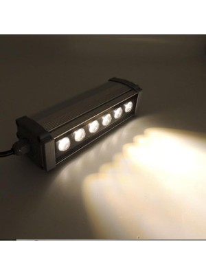 Ledzen 6 W 20 Wallwasher ( Duvar Boyama)