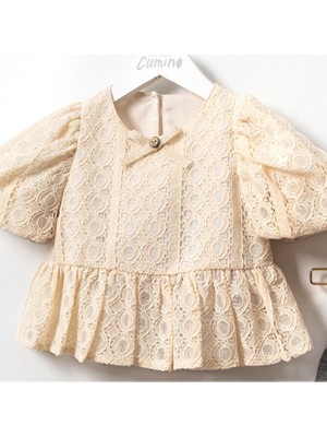 Cumino Rena Ikili Kız Takım