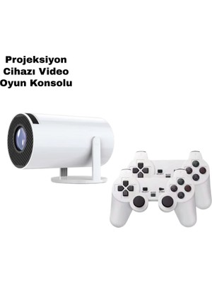 Astraltech HYOYUN300 Projeksiyon