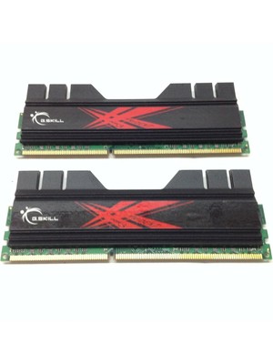 GSkill DDR3 Bellek Ramler ve Fiyatları - Hepsiburada.com