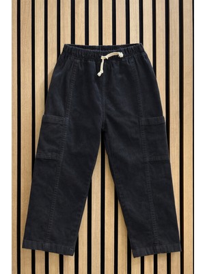 NerKids Ipli Kadife Pantolon