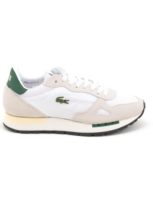 Lacoste Partner 70S 124 1 Sfa Kadın Günlük Spor Ayakkabı