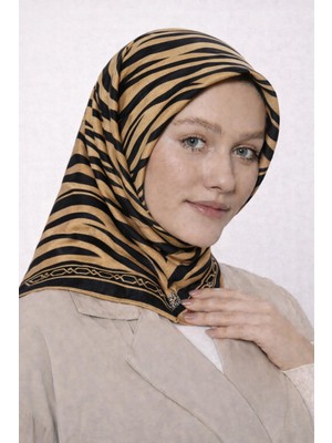 Kristal Eşarp - 06102-06