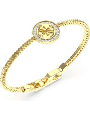 Guess JGUJUMB05080JWYGS Erkek Bileklik