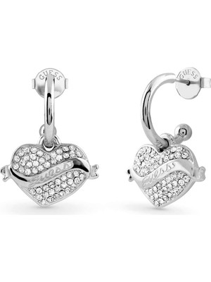 Guess JGUJUBE05477JWRHTU Kalpli Kadın Küpe