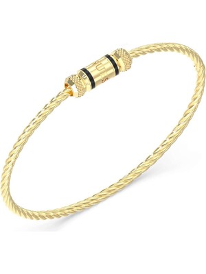 Guess JGUJUMB05096JWYGS Erkek Bileklik