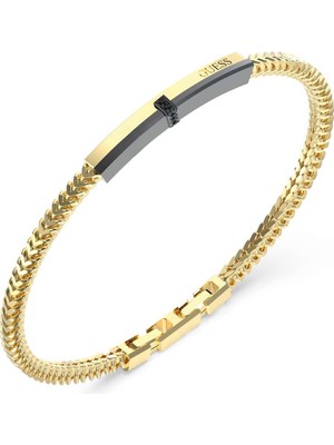 Guess JGUJUMB05105JWYGS Erkek Bileklik
