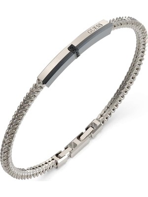Guess JGUJUMB05105JWSTS Erkek Bileklik
