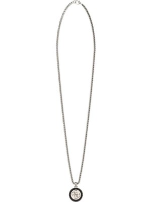 Guess JGUJUMN05079JWSTTU Erkek Kolye