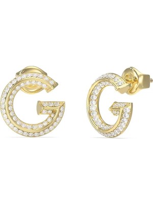 Guess JGUJUBE05443JWYGTU Kadın Küpe