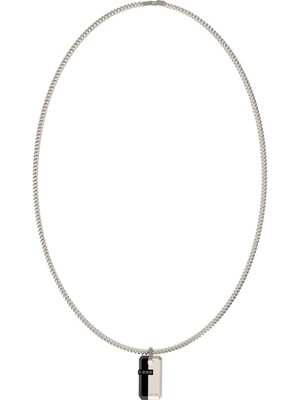 Guess JGUJUMN05104JWSTTU Erkek Kolye