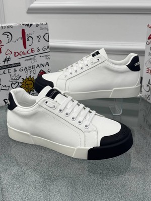 Dolce Erkek Sneaker Ayakkabı Şehir Yaşamına Uygun