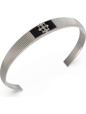 Guess JGUJUMB05068JWSTBKS Erkek Bileklik