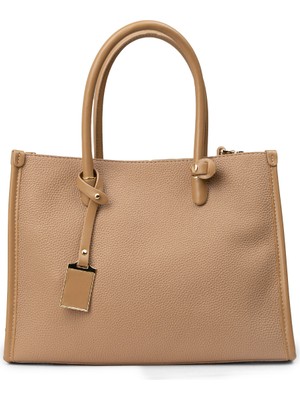 Deery Vizon Rengi Kadın El Çantası - K2703ZVZNY01