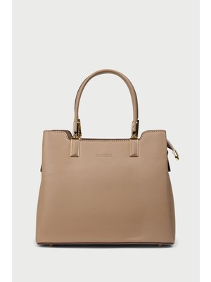 Deery Vizon Rengi Kadın El Çantası - K7426ZVZNY01