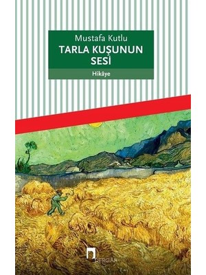 TeknoKapsül Tarla Kuşunun Sesi