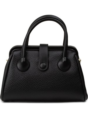 Deery Siyah Kadın El Çantası - K2795ZSYHY01