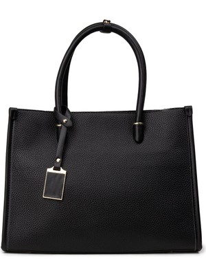 Deery Siyah Kadın El Çantası - K2703ZSYHY01