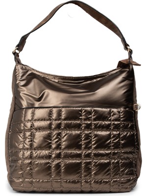 Deery Vizon Rengi Kadın Omuz Çantası - K7070ZVZNY01