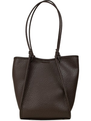 Deery Kahverengi Kadın Omuz Çantası - K2780ZKHVY01