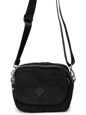 Deery Siyah Kadın Omuz Çantası - K26941ZSYHY1