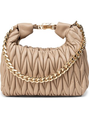 Deery Vizon Rengi Kadın El Çantası - K6985ZVZNY01