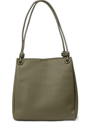 Deery Yeşil Kadın Omuz ve El Çantası - K2779ZYSLY01