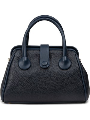 Deery Mavi Kadın El Çantası - K2795ZMVIY01