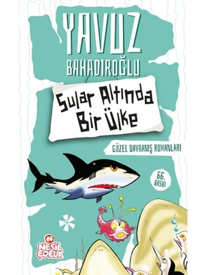 TeknoKapsül Sular Altında Bir Ülke
