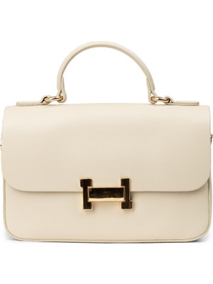 Deery Bej Kadın El Çantası - K26978ZBEJY1